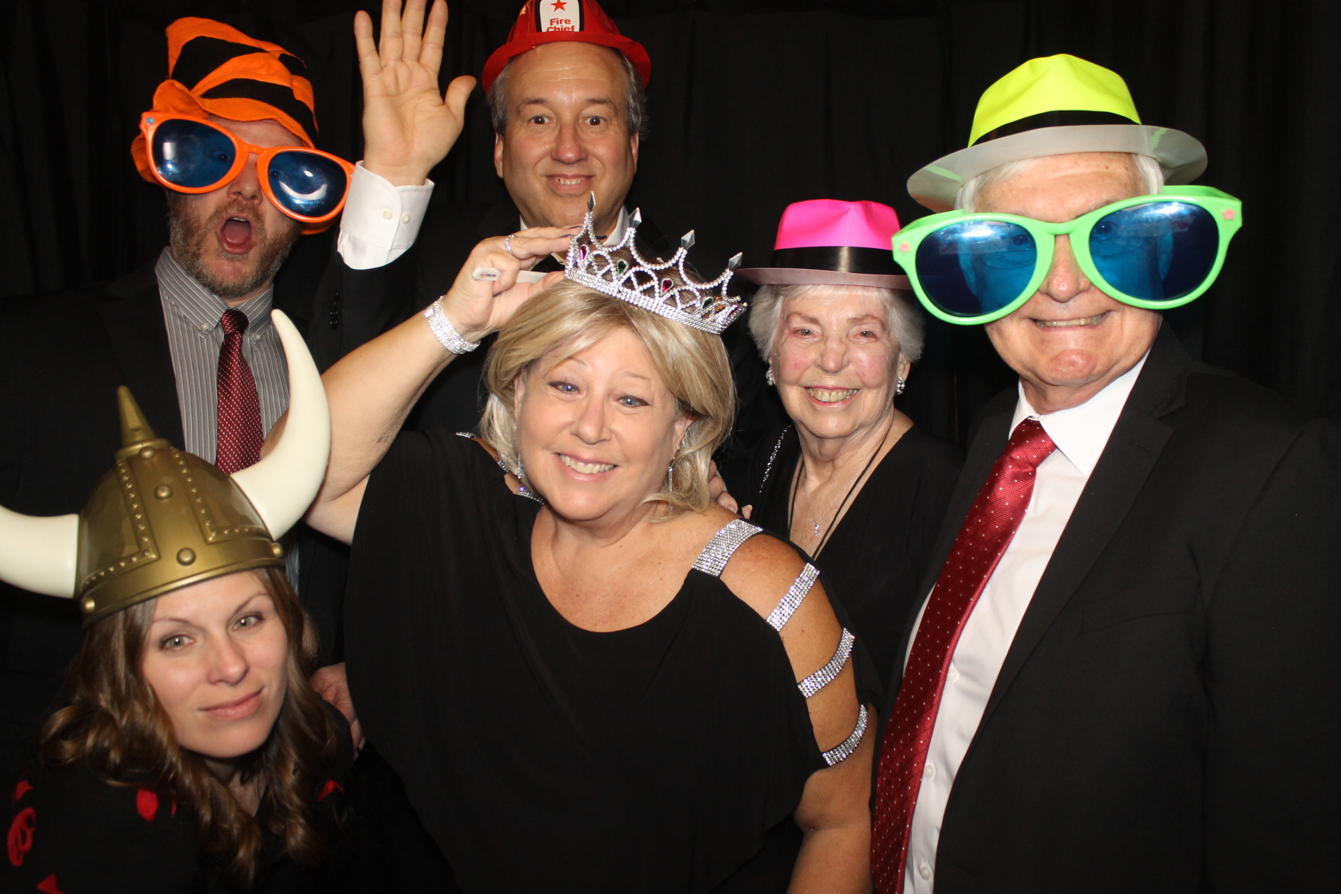Children's Home of Northern Kentucky Charity Ball | View more photos from the event at gallery.photoboothcincy.com/u/PhotoBoothCincy/Childrens-Home-of-Northern-Kentucky-Charity-Ball
